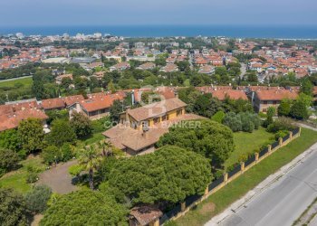 Foto 3 - Villa Viale Trebaci
 
50, Riccione - photo 3