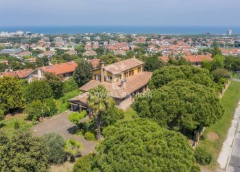 Foto 4 - Villa Viale Trebaci
 
50, Riccione - photo 4