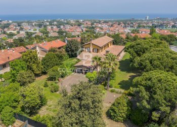 Foto 5 - Villa Viale Trebaci
 
50, Riccione - photo 5
