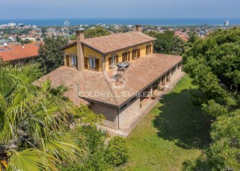 Foto 6 - Villa Viale Trebaci
 
50, Riccione - photo 6