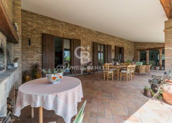 Foto 9 - Villa Viale Trebaci
 
50, Riccione - photo 9