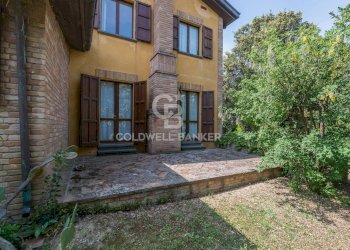 Foto 47 - Villa Viale Trebaci
 
50, Riccione - photo 47