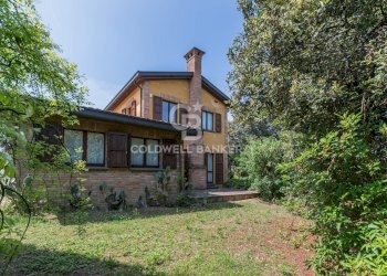 Foto 48 - Villa Viale Trebaci
 
50, Riccione - photo 48
