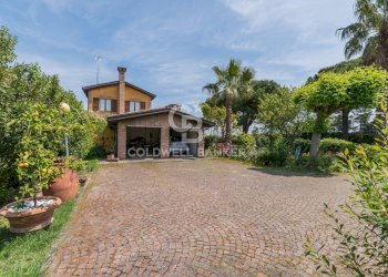 Foto 52 - Villa Viale Trebaci
 
50, Riccione - photo 52