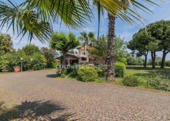 Foto 53 - Villa Viale Trebaci
 
50, Riccione - photo 53