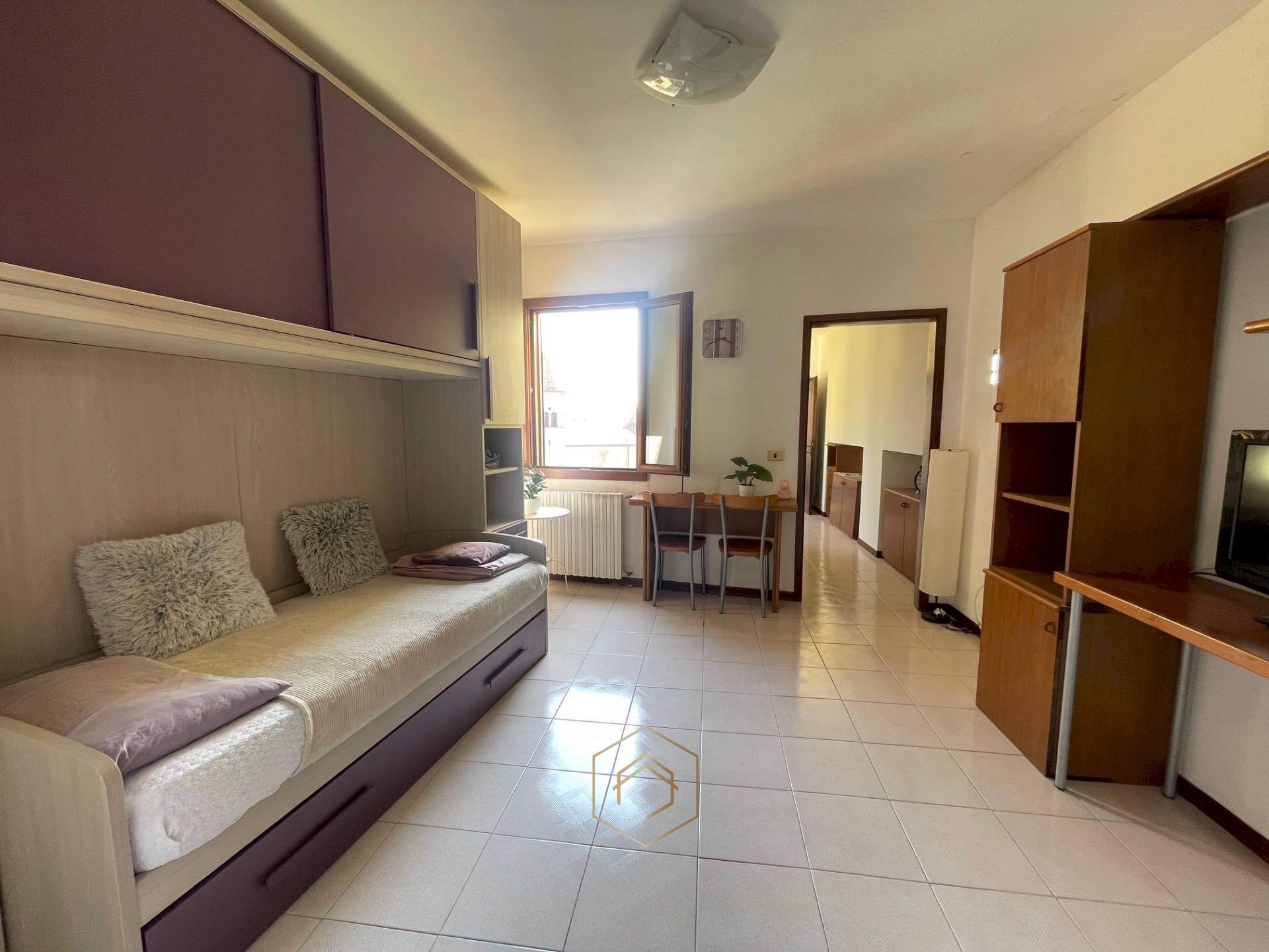 Foto 1 - One-room apartment Via Giuseppe Garibaldi, Ferrara - photo 1