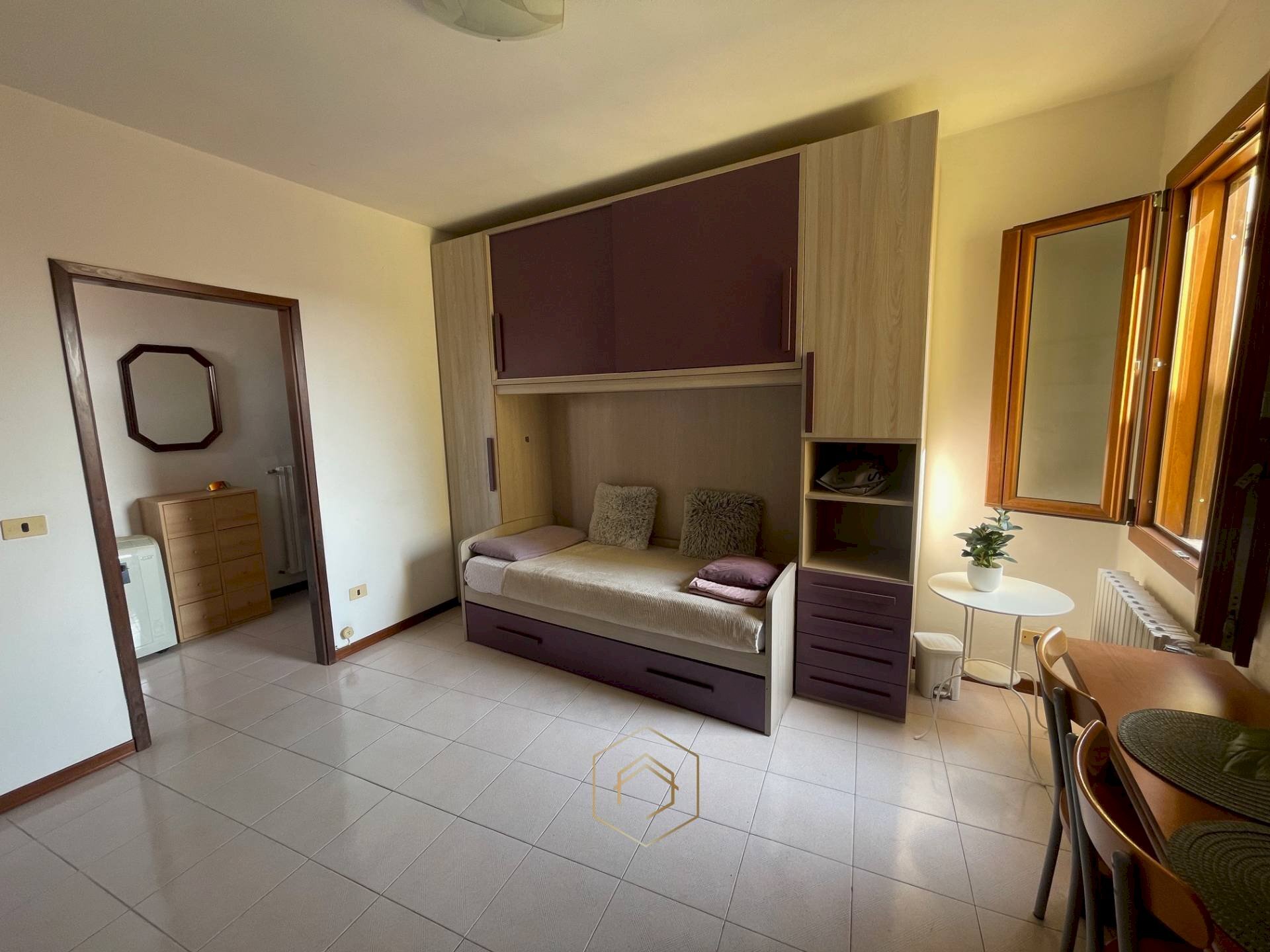 Foto 2 - One-room apartment Via Giuseppe Garibaldi, Ferrara - photo 2
