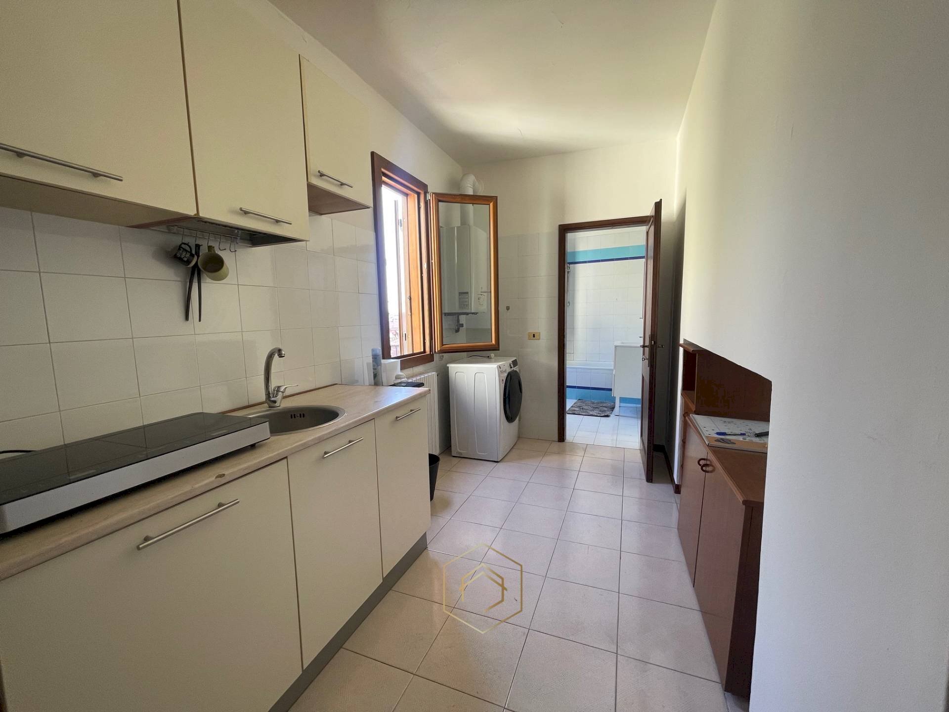 Foto 3 - One-room apartment Via Giuseppe Garibaldi, Ferrara - photo 3