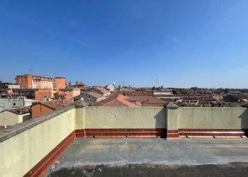 Foto 12 - One-room apartment Via Giuseppe Garibaldi, Ferrara - photo 11