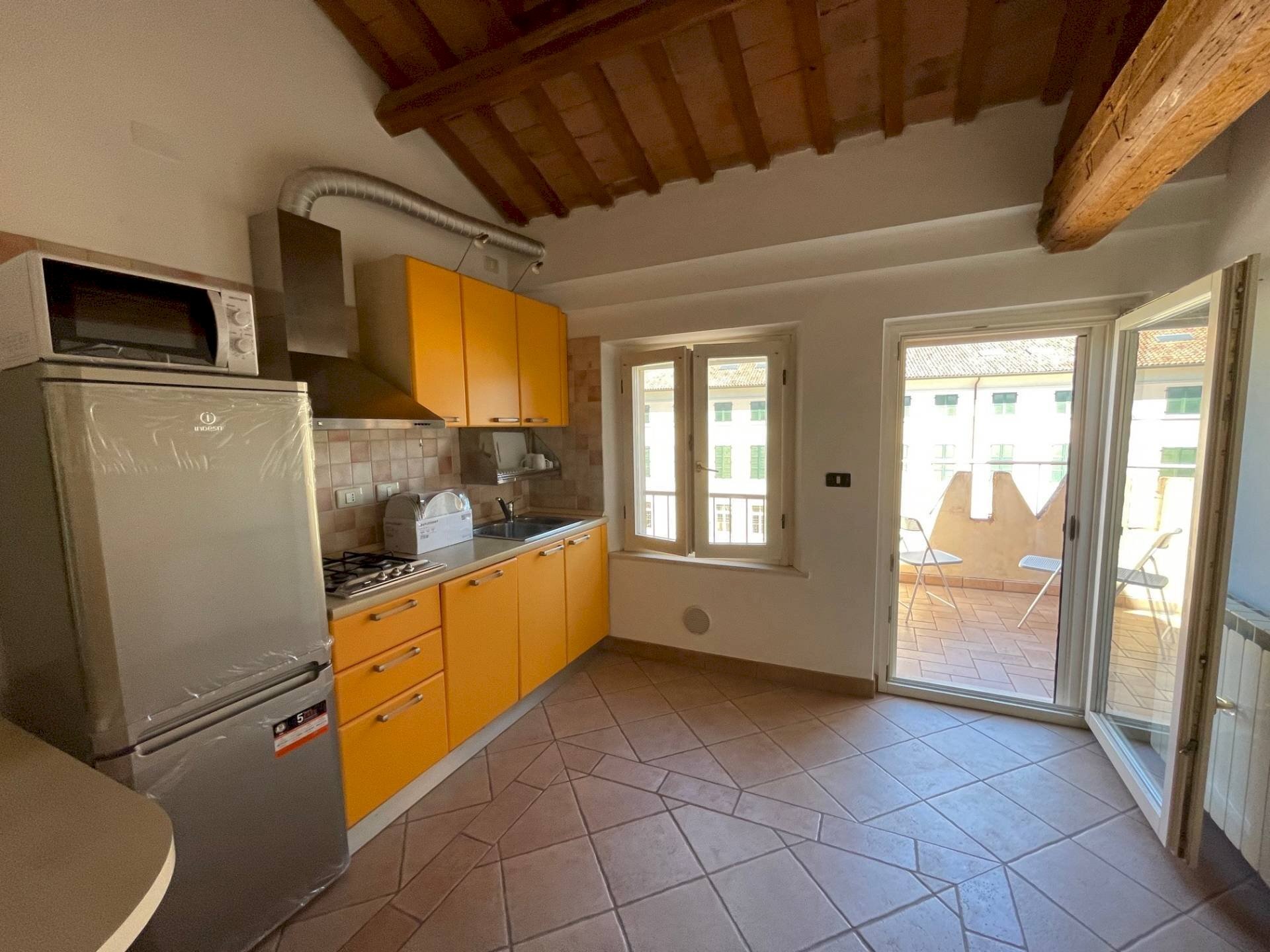 Foto 1 - One-room apartment Via Monsignor Ruggero Bovelli, Ferrara - photo 1