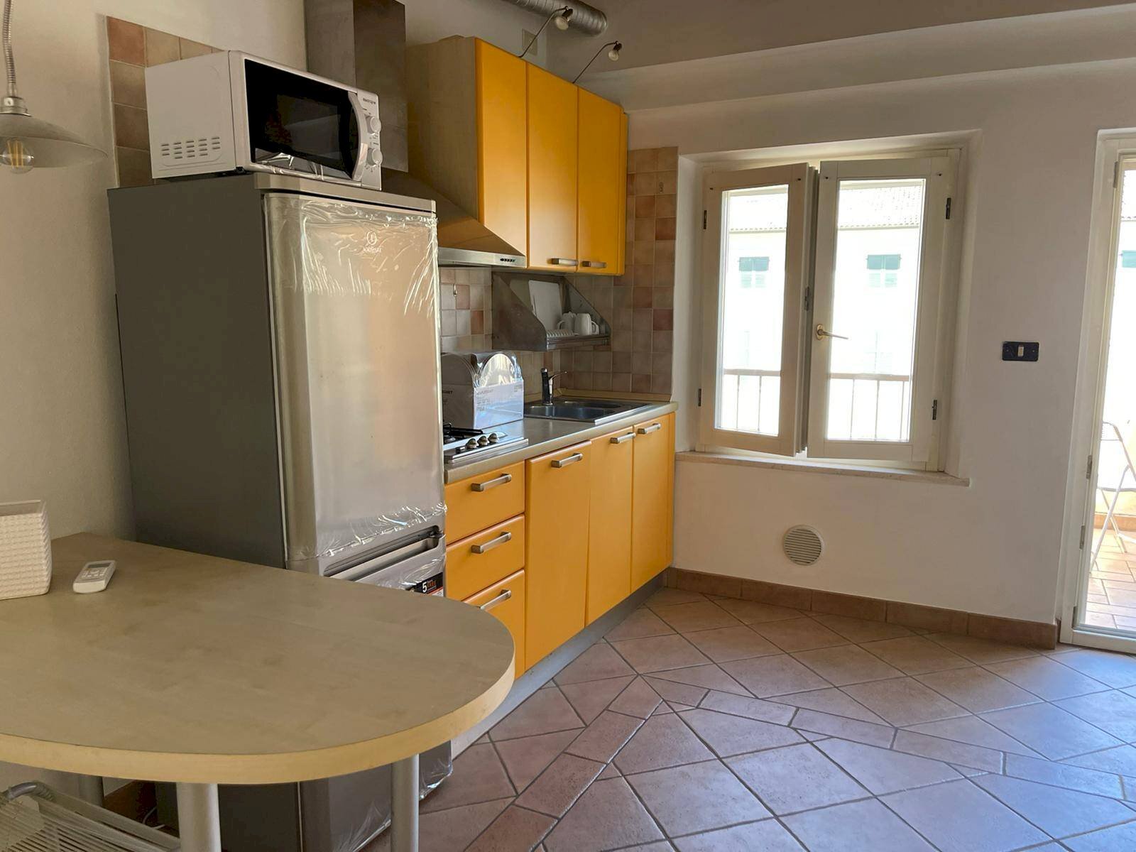 Foto 2 - One-room apartment Via Monsignor Ruggero Bovelli, Ferrara - photo 2