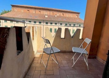 Foto 10 - One-room apartment Via Monsignor Ruggero Bovelli, Ferrara - photo 10