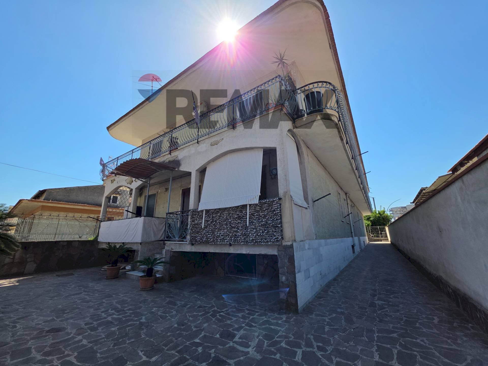 Casa all\'aperto - Trilocale via Caserta
 
11, Casoria - foto 1