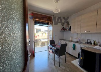Cucina - Trilocale via Caserta
 
11, Casoria - foto 4