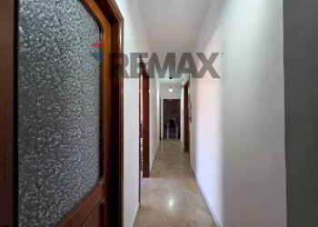Hall / corridoio - Trilocale via Caserta
 
11, Casoria - foto 9