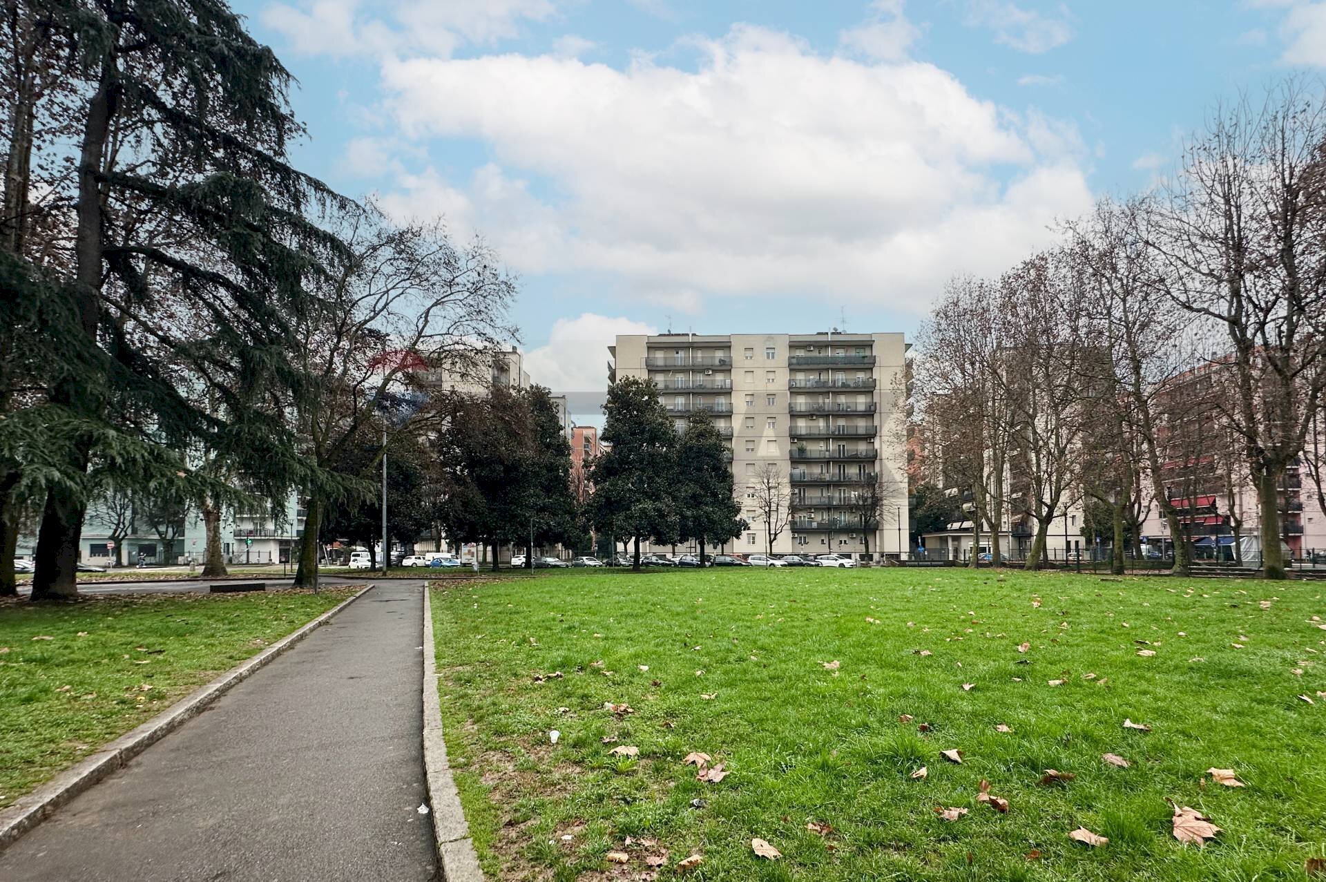 Edificio all\'aperto - Trilocale Pioltello - foto 3