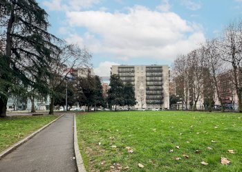 Edificio all\'aperto - Trilocale Pioltello - foto 3