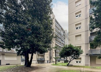 Edificio all\'aperto - Trilocale Pioltello - foto 6