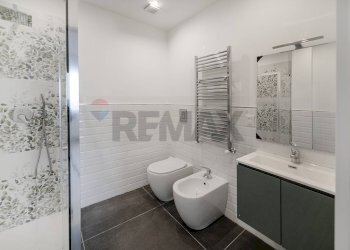 Bagno - Trilocale Pioltello - foto 25