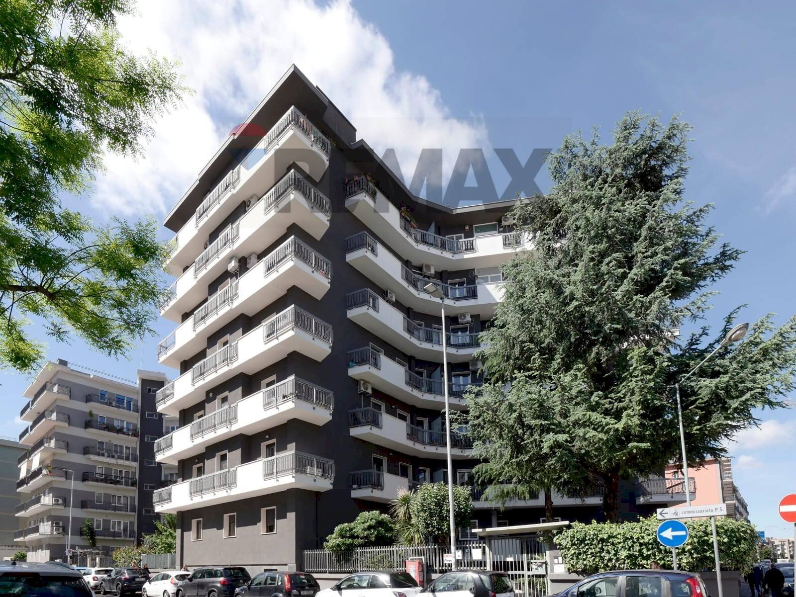 Edificio all\'aperto - Quadrilocale Via Gaetano Salvemini
 
69, Bari - foto 1