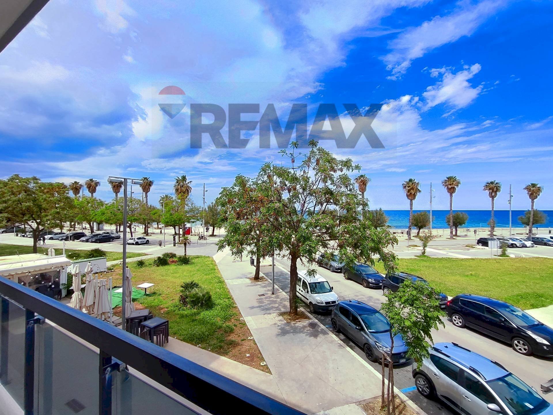 Balcone - Four-room apartment Via Cristoforo Colombo
 
34, Mola di Bari - photo 2