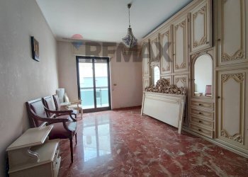Soggiorno - Four-room apartment Via Cristoforo Colombo
 
34, Mola di Bari - photo 6