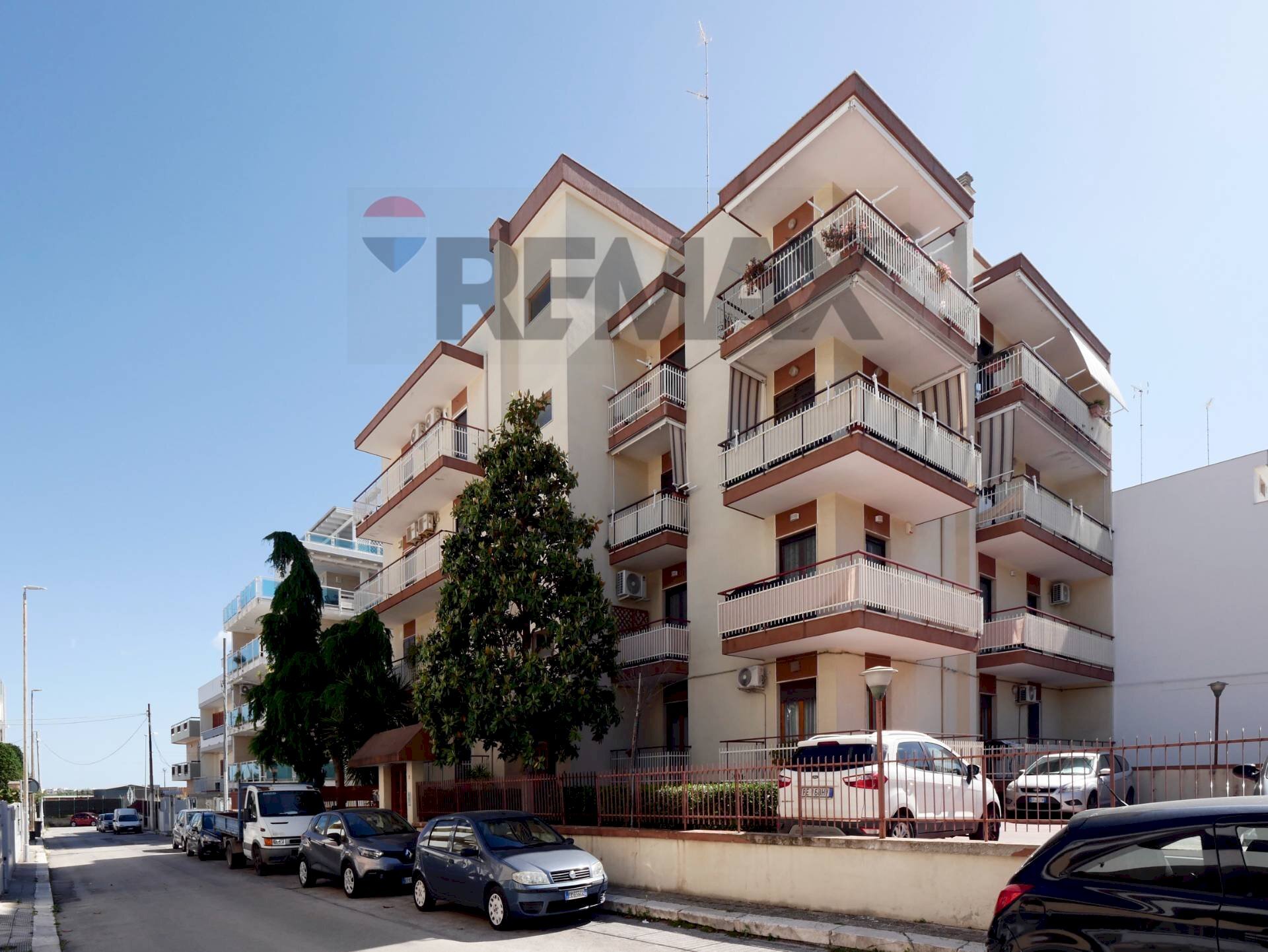 Edificio all\'aperto - Three-room apartment Via Don Giuseppe De Mattia
 
2, Capurso - photo 1
