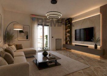 Soggiorno - Three-room apartment Via Don Giuseppe De Mattia
 
2, Capurso - photo 5