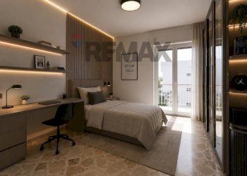 Camera / camera da letto - Three-room apartment Via Don Giuseppe De Mattia
 
2, Capurso - photo 14