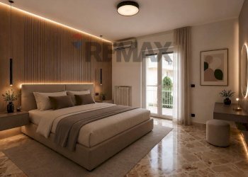 Camera / camera da letto - Three-room apartment Via Don Giuseppe De Mattia
 
2, Capurso - photo 19
