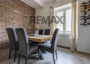 Sala da pranzo - Trilocale VIA SILVIO PELLICO
 
16, Arcisate - foto 5