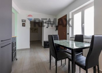 Sala da pranzo - Trilocale VIA SILVIO PELLICO
 
16, Arcisate - foto 10