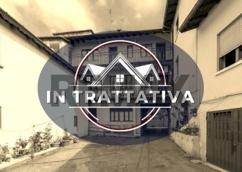 Casa all\'aperto - Trilocale VIA SILVIO PELLICO
16, Arcisate - foto 1