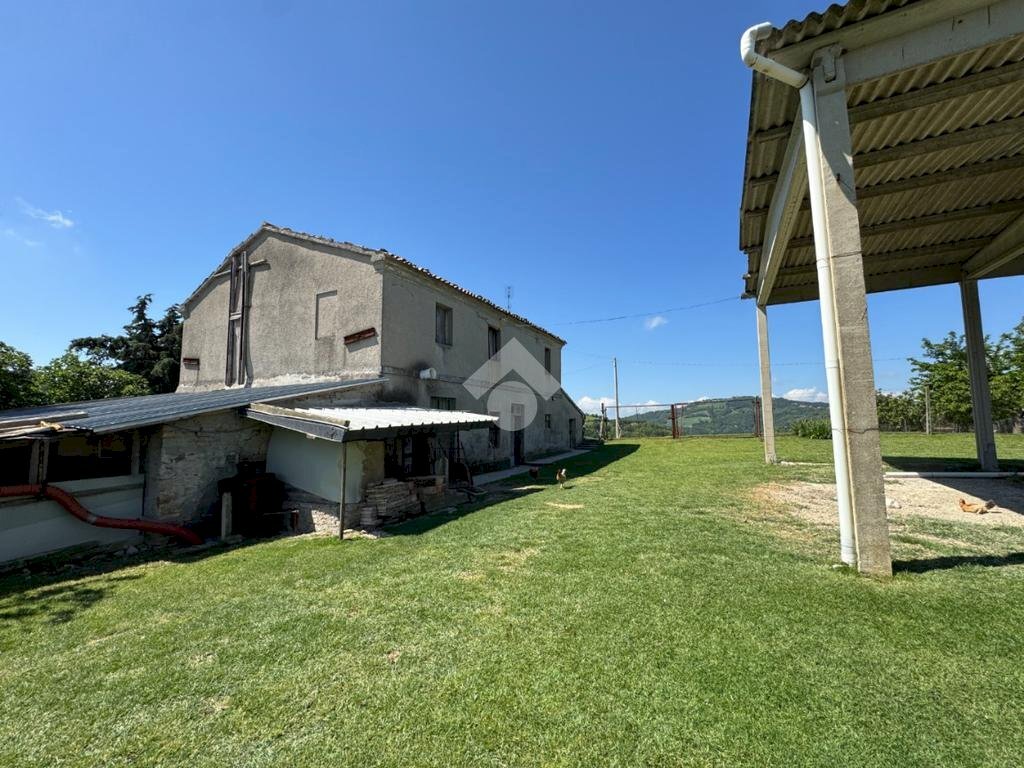 Rustico Via ripe, Montelabbate - foto 2