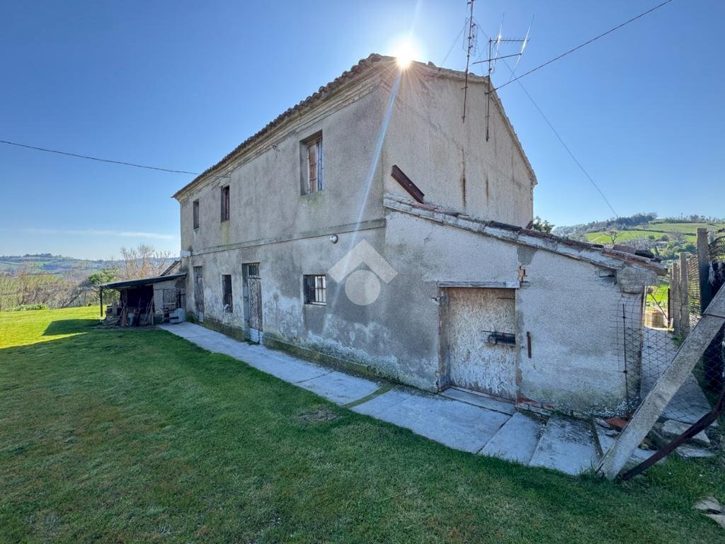 Rustico Via ripe, Montelabbate - foto 3