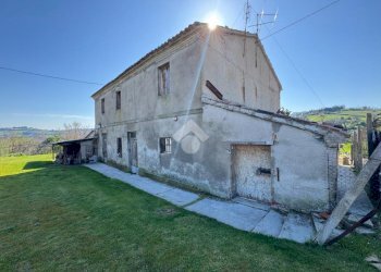 Rustico Via ripe, Montelabbate - foto 3