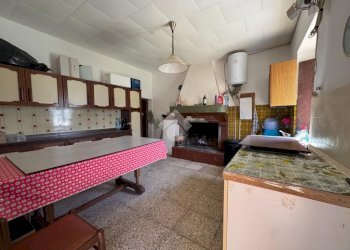 Rustico Via ripe, Montelabbate - foto 4