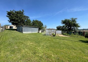 Rustico Via ripe, Montelabbate - foto 11