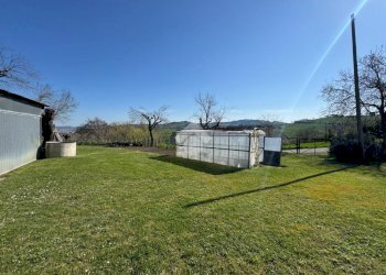 Rustico Via ripe, Montelabbate - foto 12
