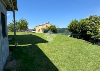 Rustico Via ripe, Montelabbate - foto 15