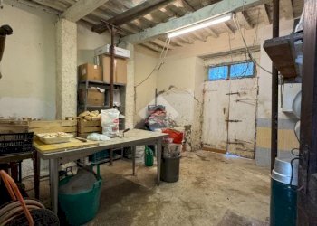 Rustico Via ripe, Montelabbate - foto 18