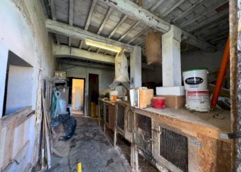 Rustico Via ripe, Montelabbate - foto 19