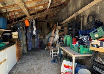 Rustico Via ripe, Montelabbate - foto 21