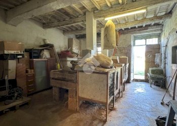 Rustico Via ripe, Montelabbate - foto 22