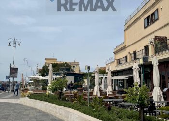 Edificio all\'aperto - Attività Commerciale via della torre clementina, Fiumicino - foto 4