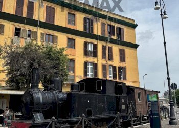 Edificio all\'aperto - Attività Commerciale via della torre clementina, Fiumicino - foto 7