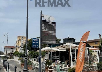 Edificio all\'aperto - Attività Commerciale via della torre clementina, Fiumicino - foto 8