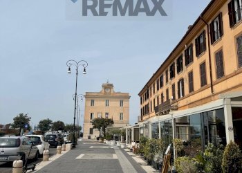 Edificio all\'aperto - Attività Commerciale via della torre clementina, Fiumicino - foto 10