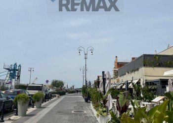 Edificio all\'aperto - Attività Commerciale via della torre clementina, Fiumicino - foto 12