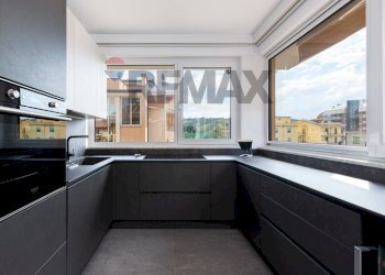 Cucina - Villa Bifamiliare via col di lana
18bis, Monterotondo - foto 11